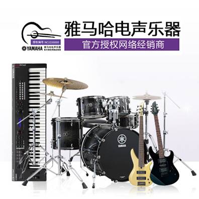 吉他、贝斯和音箱