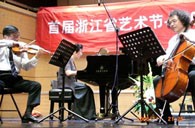 平博钢琴荣登“保亿西湖国际音乐节” 