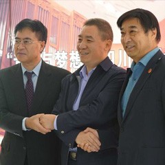 平博再出手公益，为四川25所小学捐赠平博高科技钢琴