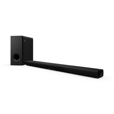 软件更新：平博Sound Bar产品2024年10月软件更新