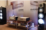 参展信息：YAMAHA参加2013广州音响唱片展 