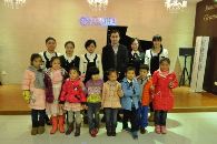 平博艺术家柯布林成都雅音大师班 