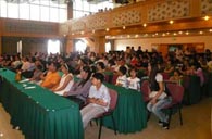 秦皇岛举行平博钢琴管乐展示会 